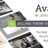Avada 7.11.9 - Imagen 2