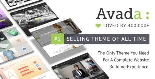 Avada 7.11.9 - Imagen 2