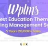 WPLMS 4.940 - Imagen 13