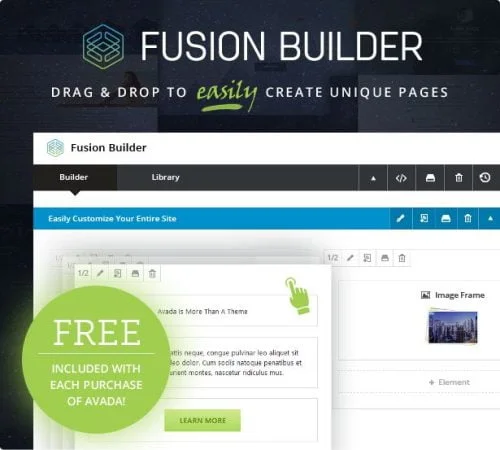 Avada 7.11.9 - Imagen 5