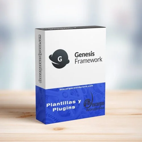 Genesis Framework 2.6.1