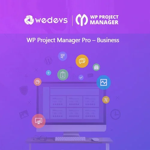 WP Project Manager Pro 2.6.1 - Imagen 5