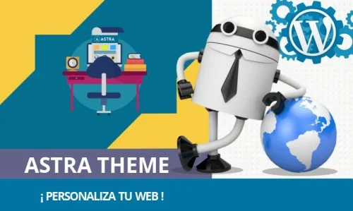 Astra 4.8.6 - Imagen 3