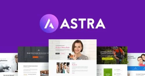 Astra 4.8.6 - Imagen 2