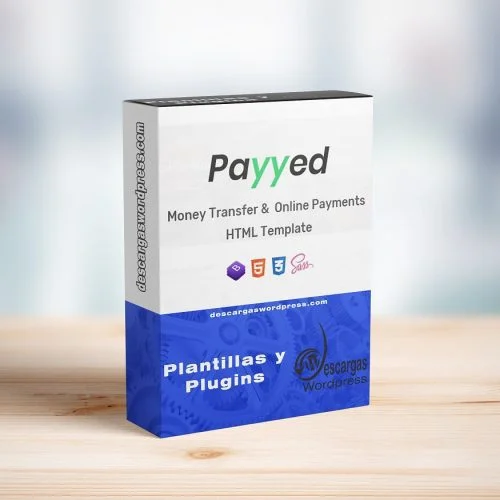Payyed - Money Transfer and Online Payments 1.1