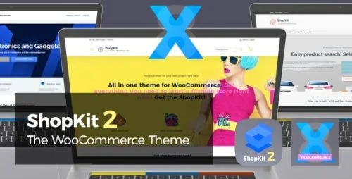 Shopkit 2.3.2 - Imagen 2