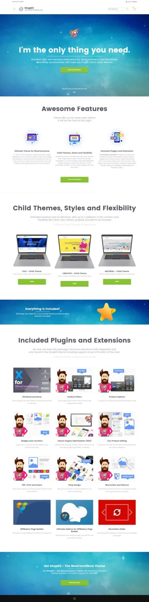 Shopkit 2.3.2 - Imagen 3