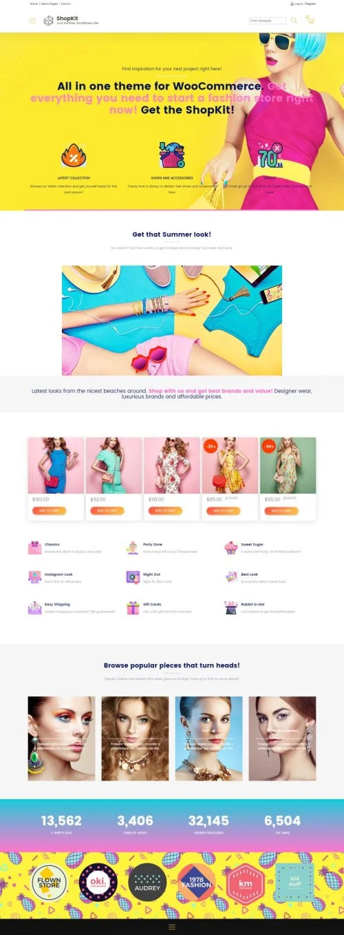 Shopkit 2.3.2 - Imagen 4