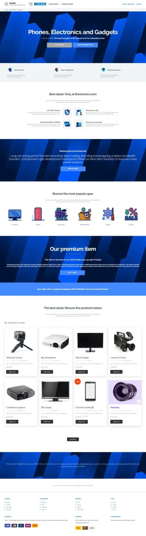 Shopkit 2.3.2 - Imagen 5