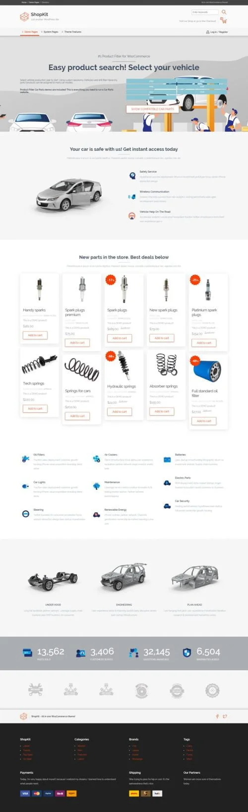 Shopkit 2.3.2 - Imagen 6
