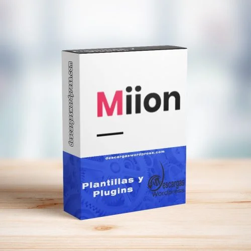 Miion 1.2.7