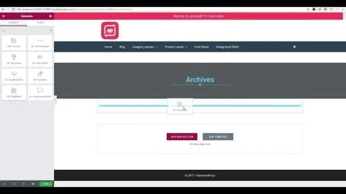 AnyWhere Elementor Pro 2.27 - Imagen 2