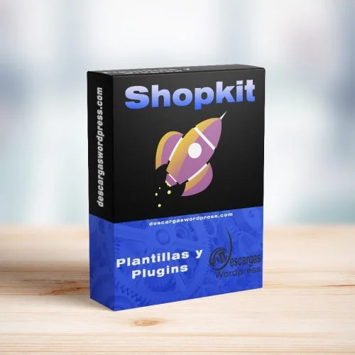 Shopkit 2.3.2