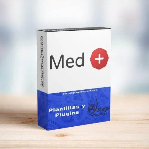 MedPlus 1.5