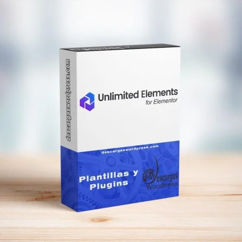 Unlimited Elements for Elementor 1.5.114