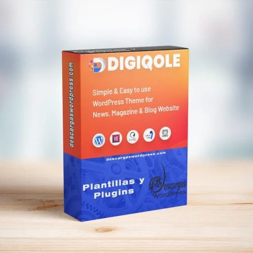 Digiqole 2.2.1