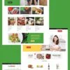 Food Market 1.0.8 - Imagen 3
