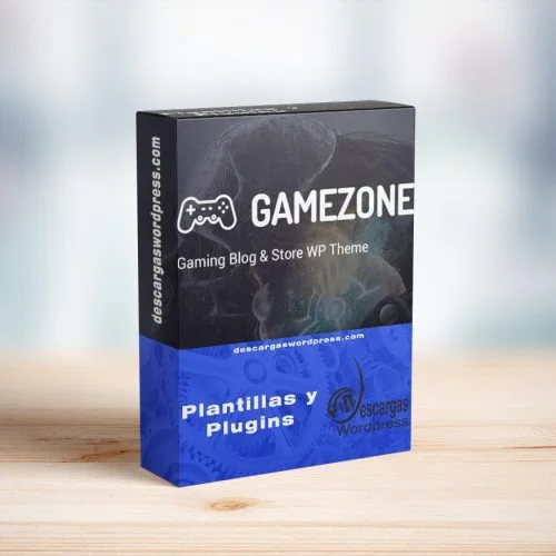 Gamezone 1.1.6