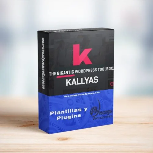 Kallyas 4.19.2