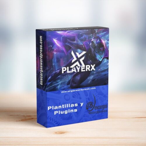 playerx