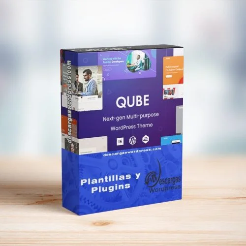 Qube 1.1.6