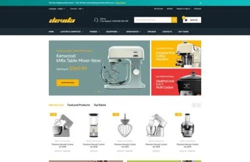Devita 1.7.1 - Imagen 3