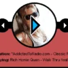 Radio Player Shoutcast & Icecast 4.1 - Imagen 3