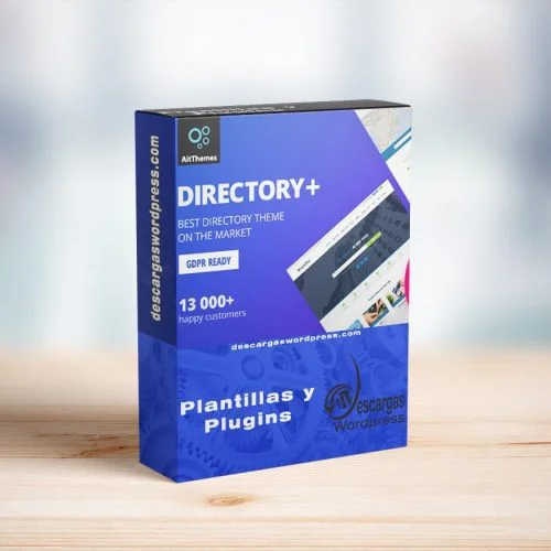 Directory Plus 2.7.2