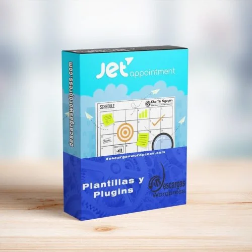 JetAppointment 2.1.2