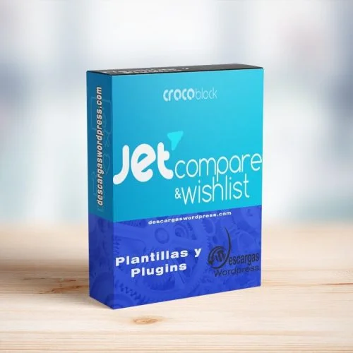 JetCompareWishlist 1.5.7