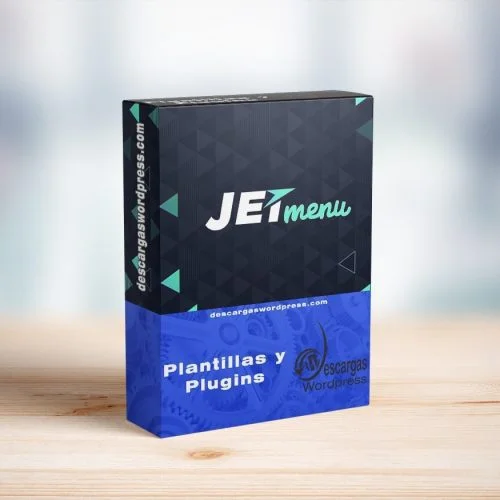JetMenu 2.4.3