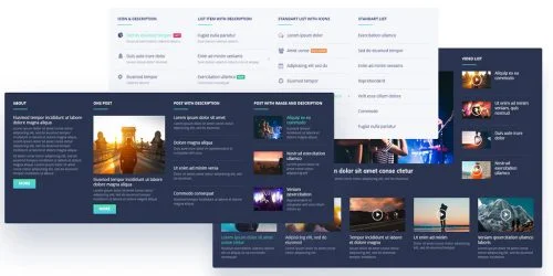 JetMenu 2.4.3 - Imagen 2