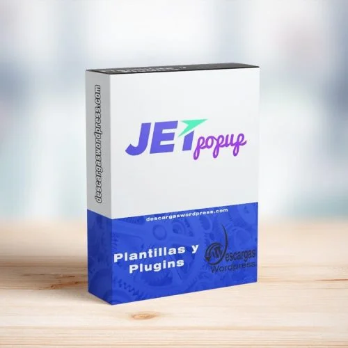 JetPopup 2.0.3.1