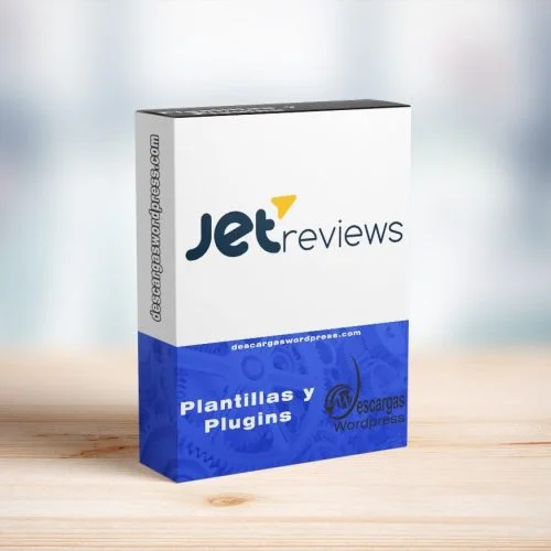 JetReviews 2.3.3