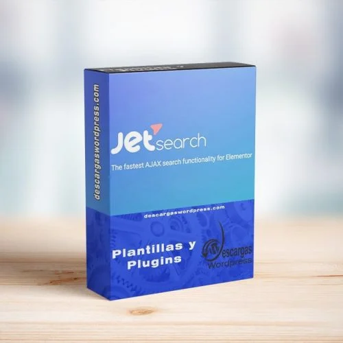 JetSearch 3.5.3