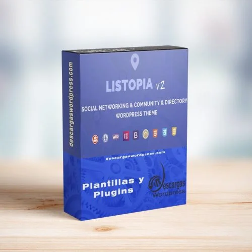 Listopia 2.2.2