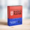 Radio Player Shoutcast & Icecast 4.1