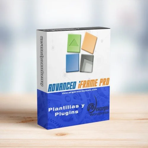 Advanced iFrame Pro 2024.5