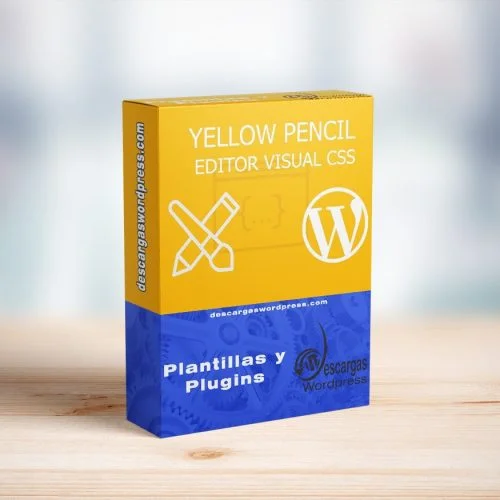 Yellow Pencil 7.6.0