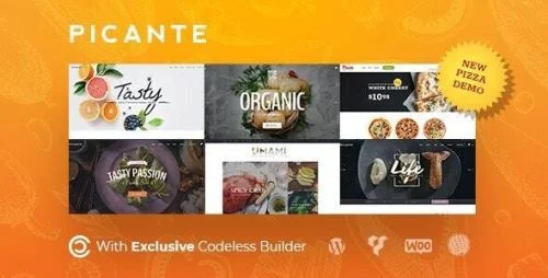 Picante 2.6.0 - Imagen 3