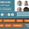 Team Showcase 1.3.1 - Imagen 2