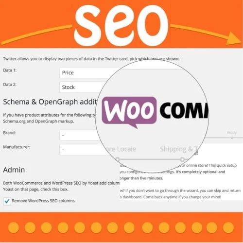 Yoast WooCommerce SEO 16.2 - Imagen 3