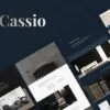 Cassio 3.3.2 - Imagen 2