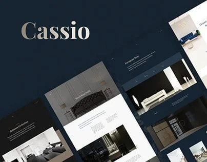 Cassio 3.3.2 - Imagen 2
