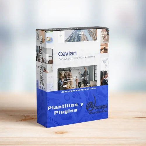 Cevian 1.2