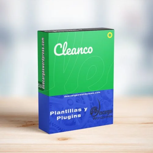 Cleanco 3.2.4