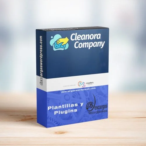 Cleanora 1.0.3