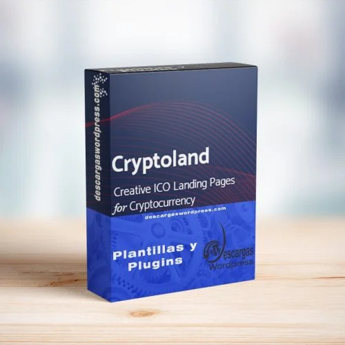 Cryptoland 2.2.3