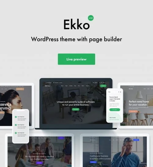 Ekko 4.6 - Imagen 2