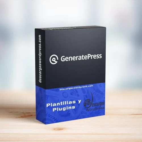 Generate Press Premium 2.5.0